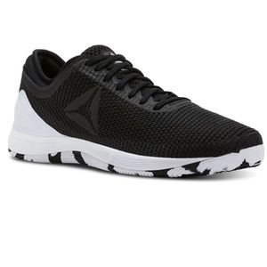 Reebok CrossFit Nano 8 Flexweave